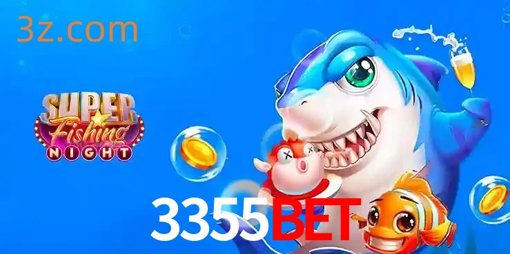 Cassino de Pesca: Uma Visão Geral e Recomendação no 3355bet